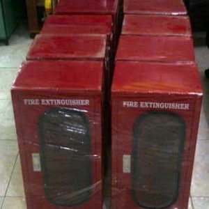 Box APAR Plat Besi - Image 4
