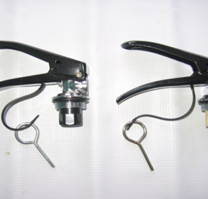 Head Valve APAR Dry Chemical Powder (DCP) Standar Portable & Trolly - Image 4