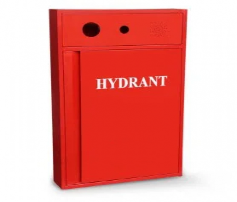Hydrant Box - Erro Fire