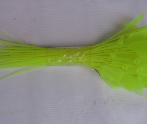Yellow Ties / Segel Pin APAR - Image 3
