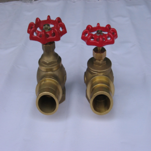 Safety Valve Fire Hydrant - Image 4
